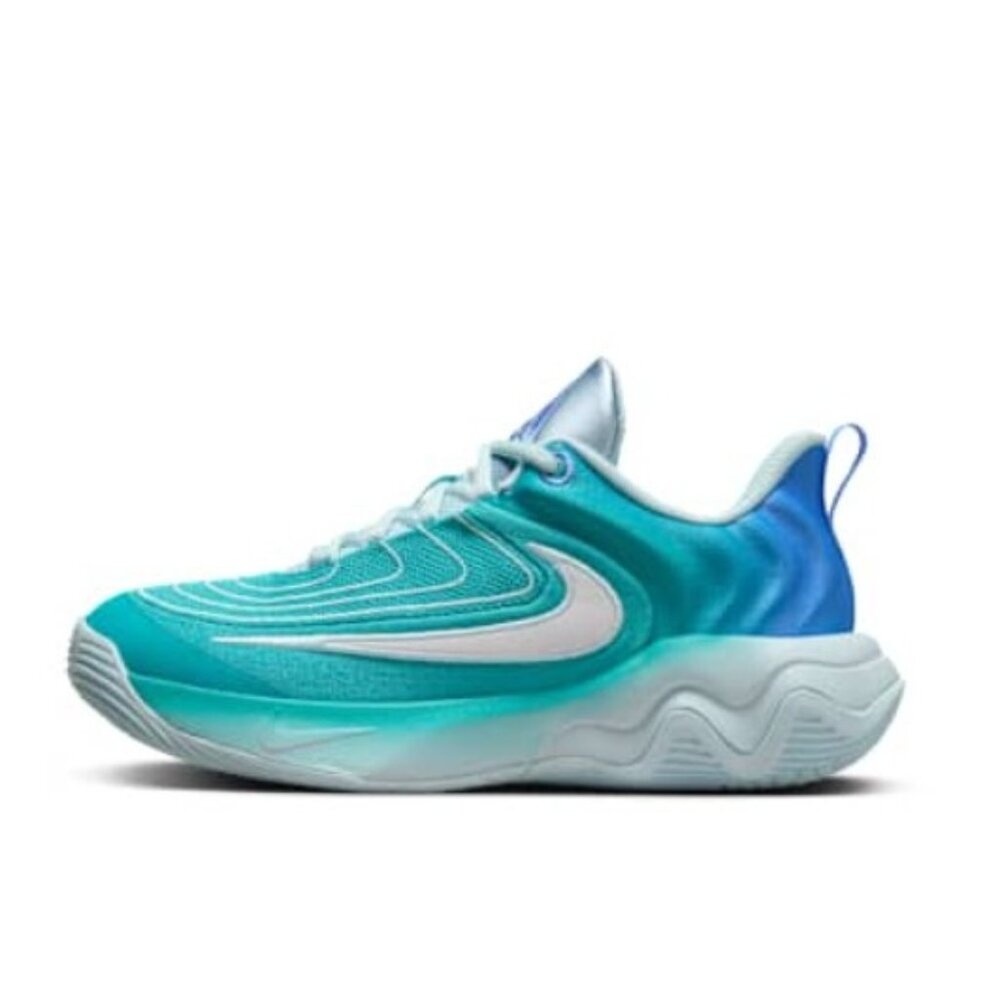 NWB Nike Giannis Immortality 4 Basketball Sneakers -VARIOUS